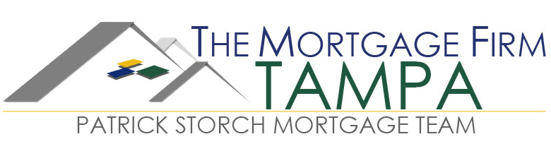 The Mortgage Firm Tampa